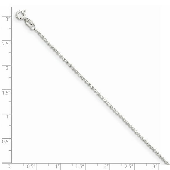 Jewelry Stores Network .95mm Twisted Box CHN Jewelry Stores Network .95mm Twisted Box CHN